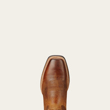 Ariat Mens Dist Herdsman