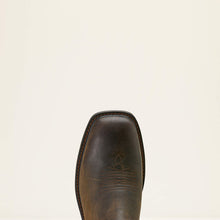 Ariat Mens Brn Sq H2O 10024984