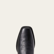 Ariat Mens Blk Herdsman