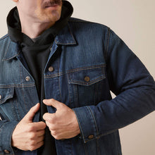 Ariat Mens DuraStretch Trucker Jacket 10041075