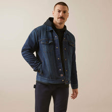 Ariat Mens DuraStretch Trucker Jacket 10041075