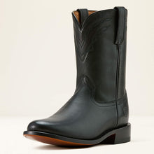 Ariat Mens Black Downtown Roper 10061228