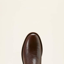 Ariat Mens Brown Downtown Roper 10061229