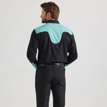 Wrangler Mens Rodeo Ben 112360071