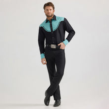 Wrangler Mens Rodeo Ben 112360071