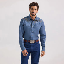 Wrangler Mens Rodeo Ben 112360119