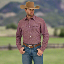 Wrangler® X Cody Johnson Long Sleeve Shirt 112369520