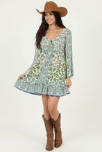 Angie F4L03-FR27 Dress