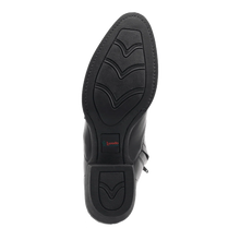 Laredo Mens Blk Zip