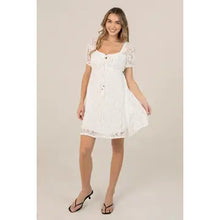 Angie Dress C4D49-SN14
