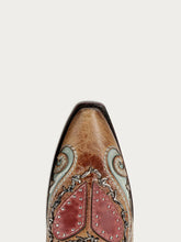 Corral Ladies Broken Heart A5090