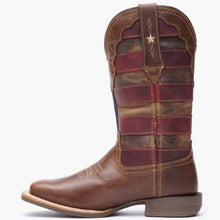 Durango Ladies Rebel Pro Sq Flag DRD0393