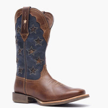 Durango Ladies Rebel Pro Sq Flag DRD0393
