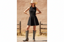 Durango Ladies Graphite Tall Crush DRD0473
