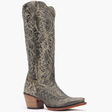 Durango Ladies Graphite Tall Crush DRD0473