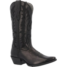 Durango Ladies Black Snip Toe DRD0508