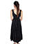 Scully Dress HC118 BLK