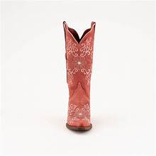 Ferrini Ladies Red Bella