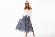 Scully Skirt PSL252