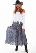 Scully Skirt PSL252