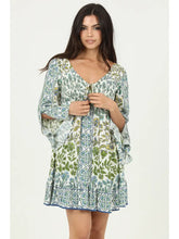 Angie F4L03-FR27 Dress