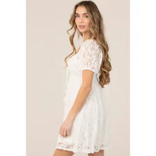 Angie Dress C4D49-SN14