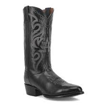 Dan Post Mens Black R