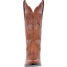 Durango Ladies Brn Crush Floral