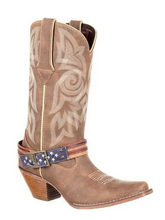 Durango Ladies Flag Crush FINAL SALE