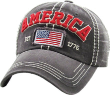 Kbethos Cap KBVT560 USA