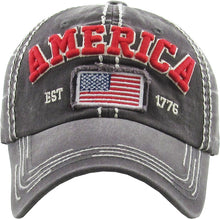 Kbethos Cap KBVT560 USA