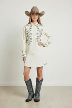 Circle G Ladies Blue Jean Triad