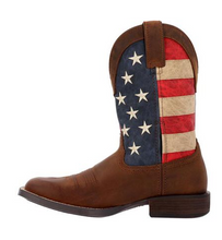 Durango Mens Stars & Stripes FINAL SALE