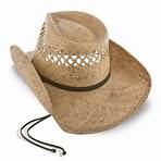 Stetson Hat Stony Creek