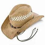 Stetson Hat Stony Creek