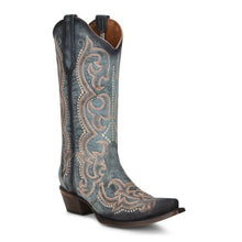 Circle G Ladies Blue Jean Triad