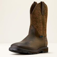 Ariat Mens Brn Sq H2O 10024984